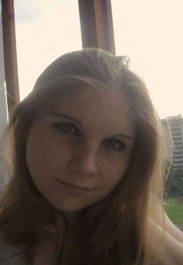 Моя фотография - Саша, 34 из Санкт-Петербург (@sasha49606)