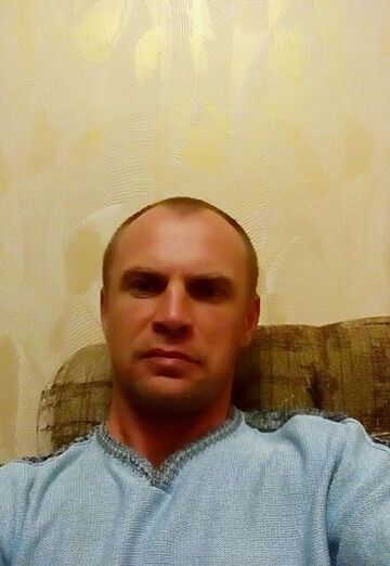 My photo - Ruslan, 46 from Sverdlovsk (@ruslan104183)