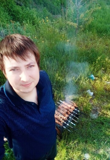Моя фотография - Дмитрий, 37 из Таганрог (@dmitriy256691)
