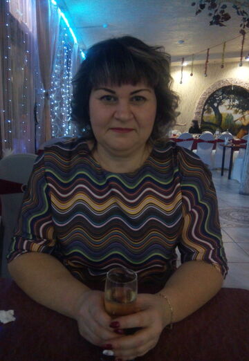 Моя фотография - марина, 45 из Михайловка (@marina202317)