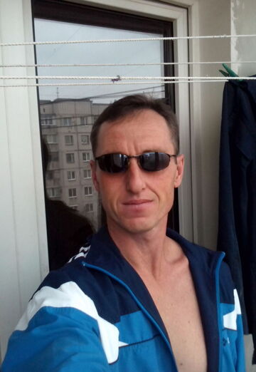 Моя фотография - Дмитрий, 50 из Варшава (@dmitriy351949)
