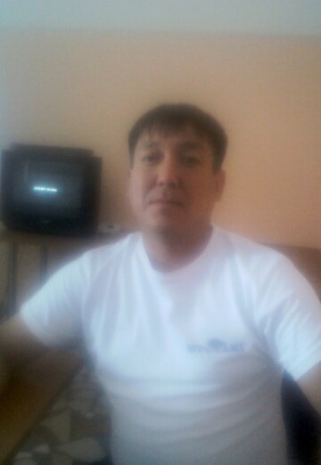 Моя фотография - Иван, 46 из Атырау (@ivan133377)