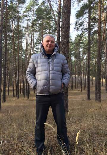 Моя фотография - Сергей, 59 из Самара (@sergey578801)