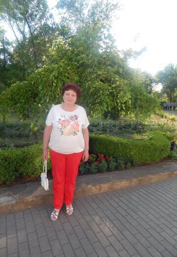 Моя фотография - Раиса, 64 из Донецк (@raisa2158)