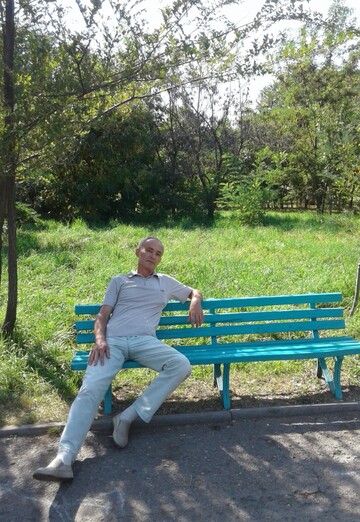 Моя фотография - Вячеслав, 60 из Алматы́ (@vyacheslav58767)
