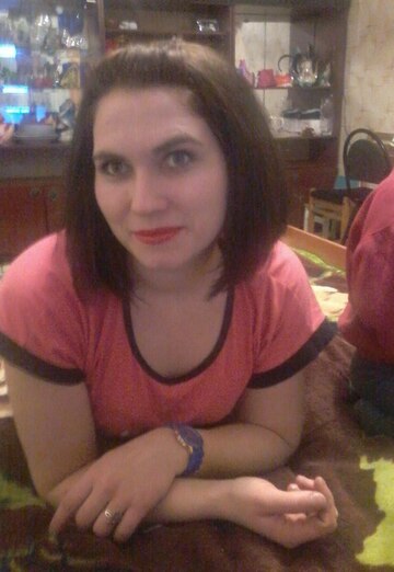 My photo - Regina, 34 from Severobaikalsk (@regina4142)