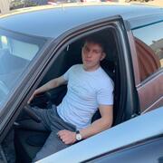 Марат, 40, Набережные Челны