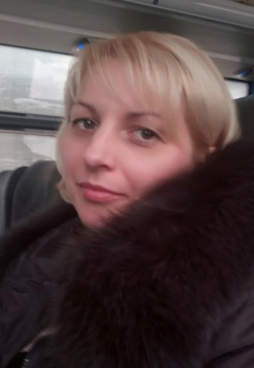 Minha foto - Larisa, 43 de Cherepovets (@larisa65792)