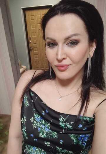 Моя фотография - Ольга, 36 из Москва (@4e8q7nknbn)