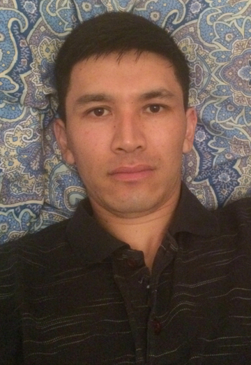 Моя фотография - Erlan, 34 из Атырау (@erlan5098)