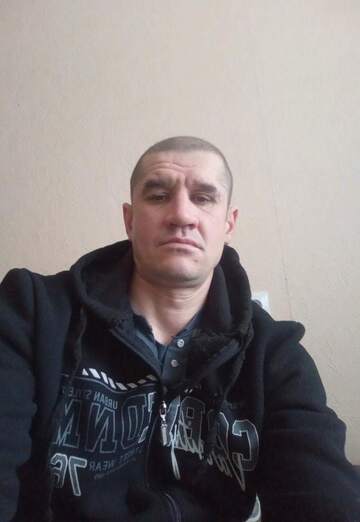 My photo - Dmitriy, 43 from Tolyatti (@dmitriy443374)
