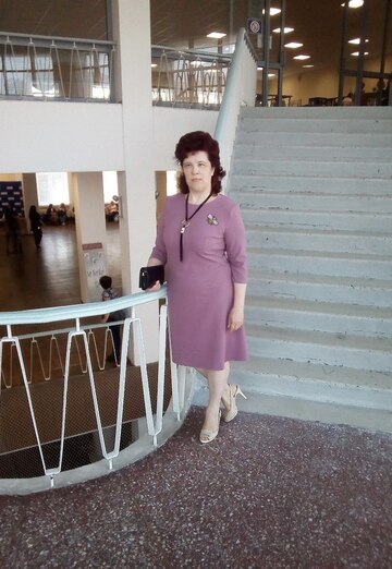My photo - Natali, 51 from Nizhny Novgorod (@natali34675)
