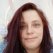 Галина, 39, Юрьевец