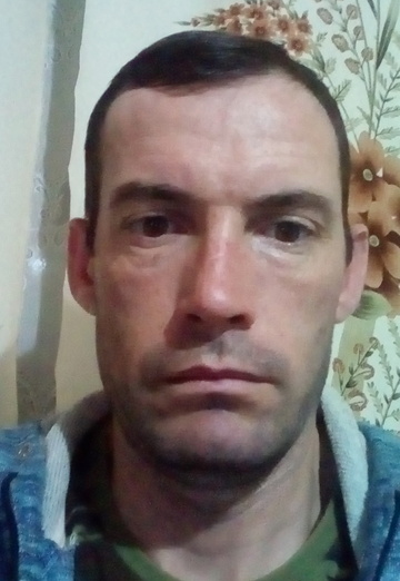 Моя фотография - Александр, 41 из Нижнекамск (@aleksandr818974)
