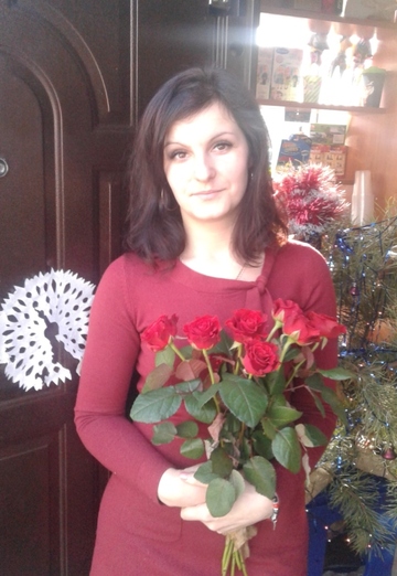 Моя фотография - Ирина, 37 из Кролевец (@irina186844)