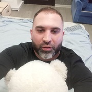 Артур, 34, Петрозаводск