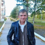 OLEG BOLMAT, 54, Свободный