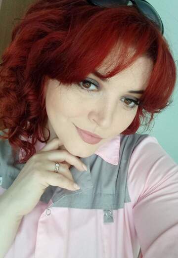 My photo - YeLINA, 35 from Astrakhan (@elina3482)