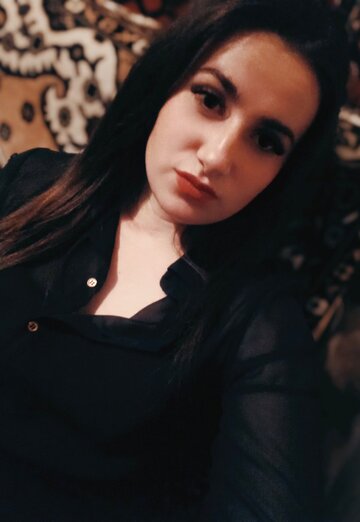 Моя фотографія - Виктория, 23 з Донецьк (@viktoriya115514)