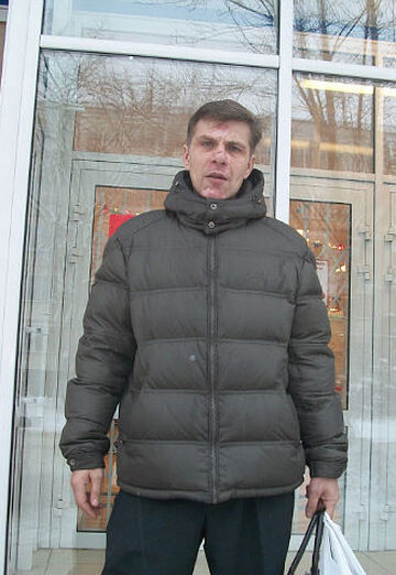My photo - Oleg, 52 from Zhukovsky (@oleg265364)