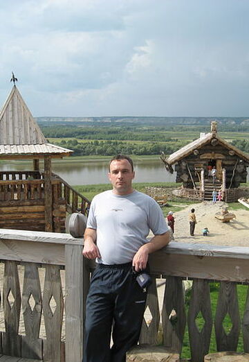 Моя фотография - Вадим, 52 из Тобольск (@vadim15835)