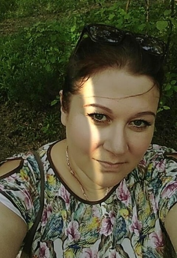 Моя фотография - Елена, 42 из Челябинск (@elena375948)