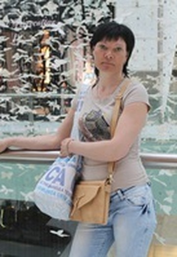 Моя фотографія - Елена, 25 з Свердловськ (@elena351284)