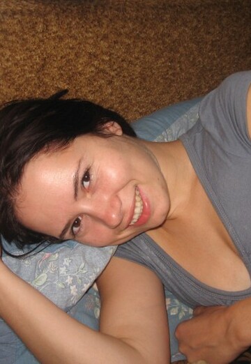 Моя фотография - Лиля, 37 из Подволочиск (@lily6224317)