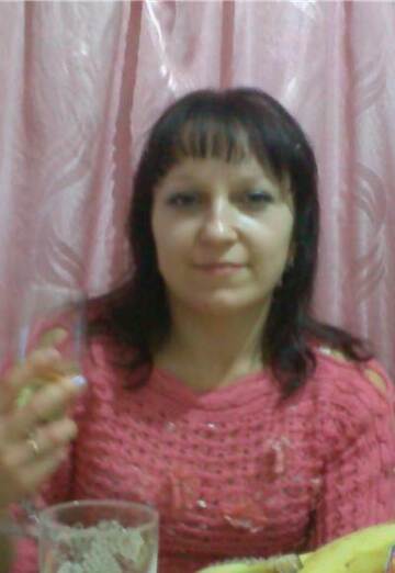 My photo - Lena, 38 from Atkarsk (@kazakowalena64)