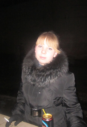Моя фотография - Viktoria, 29 из Переславль-Залесский (@id8498)