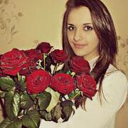 Катенька, 36, Надым