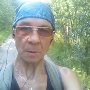 Виталий, 55, Байкальск