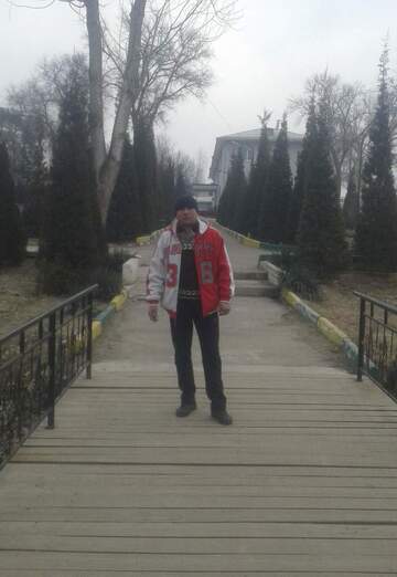 Моя фотография - Анвар, 39 из Талгар (@anvar6898)