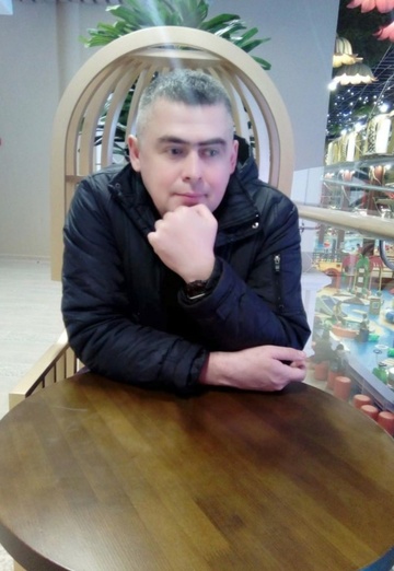 Моя фотография - Дима, 40 из Курск (@dima181448)