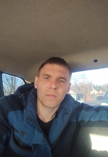 My photo - Dmitriy, 32 from Dmitrov (@dmitriy517085)
