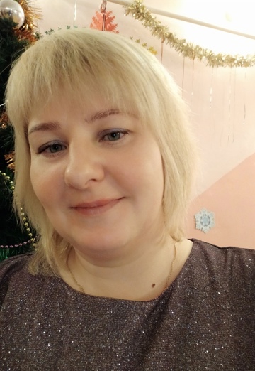 Моя фотография - Татьяна Усеева, 41 из Глазов (@tatyanauseeva)