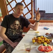 Oleg, 30, Москва
