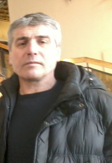 My photo - Valeriy, 66 from Ukhta (@vitkin4)