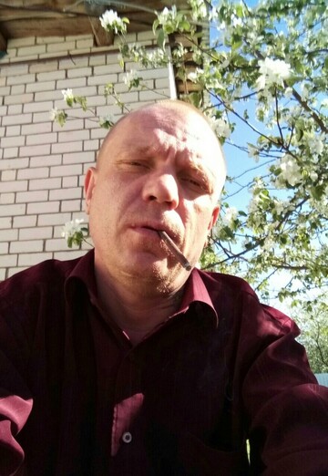 My photo - Dmitriy, 48 from Elektrostal (@dmitriy387070)