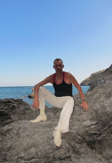 My photo - Vladimir, 53 from Brest (@vladimir67457)