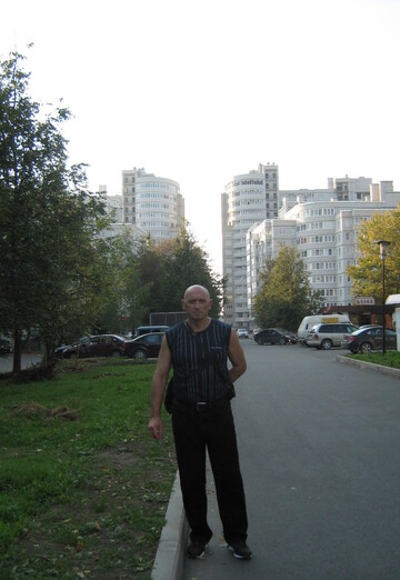 Sergey (@petrov1955) — my photo № 2