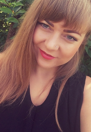 My photo - Іvanessa, 32 from Lviv (@vanessa182)