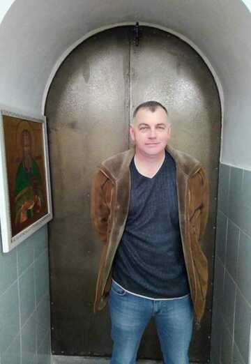 My photo - Sergey, 53 from Tikhoretsk (@sergey807126)