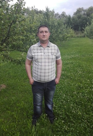 My photo - Aleksandr, 40 from Beloozersk (@aleksandr569576)