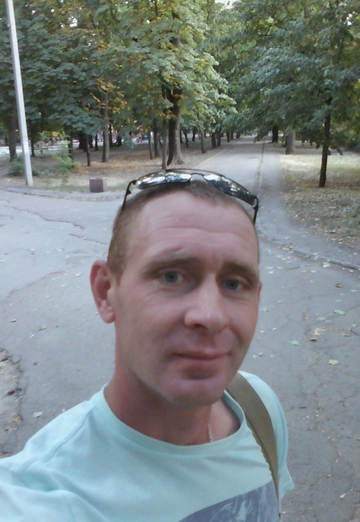 Моя фотография - алик, 40 из Кропивницкий (@alik33945)