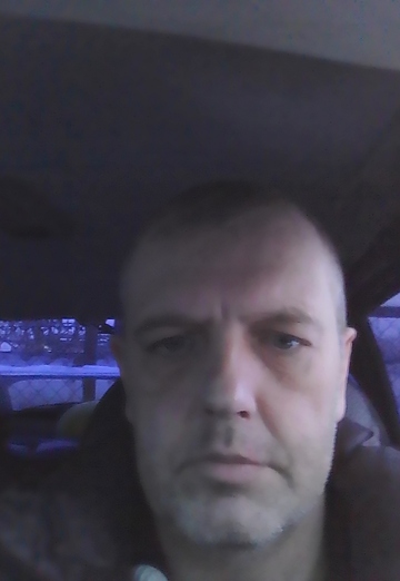My photo - Pavel, 43 from Ryazan (@pavel183401)