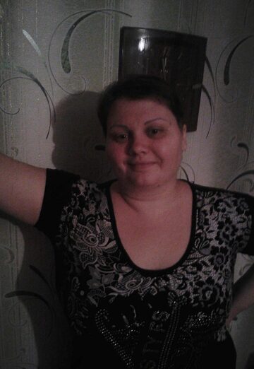 Моя фотография - Ольга, 41 из Николаев (@olga194134)