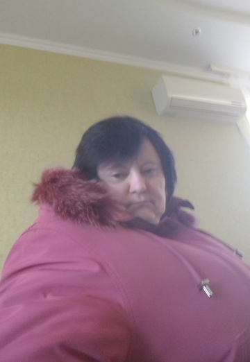 My photo - Olenka, 54 from Volgograd (@olenka12453)