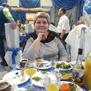 Ольга, 53, Гусь-Хрустальный