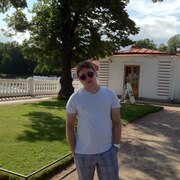Серёга, 34, Реутов
